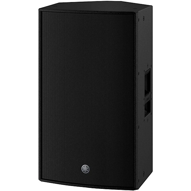 Yamaha DZR15 15" 2,000W 2-Way Powered Speaker