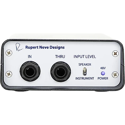 Rupert Neve Designs RNDI Active DI Box