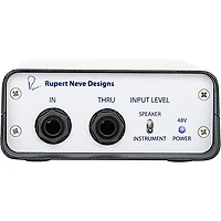 Rupert Neve Designs RNDI Active DI Box