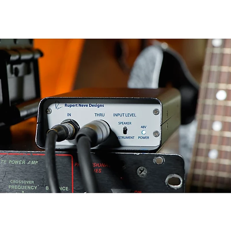 Rupert Neve Designs RNDI Active DI Box