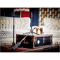 MEINL Cajon Cymbal Stand