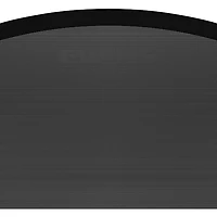 EVANS dB Zero Bass Drum Head