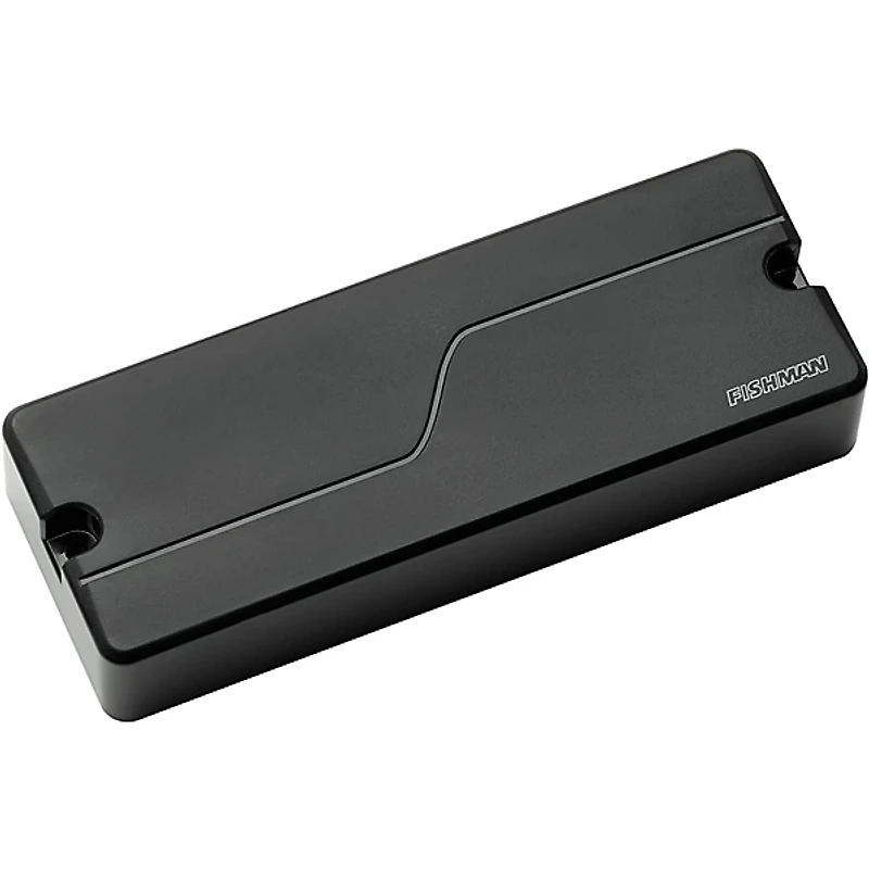 Fishman Fluence Bass, -String, Soapbar, Single