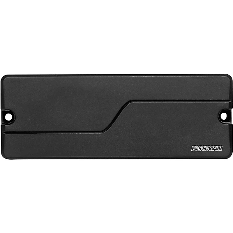 Fishman Fluence Bass, -String, Soapbar, Single