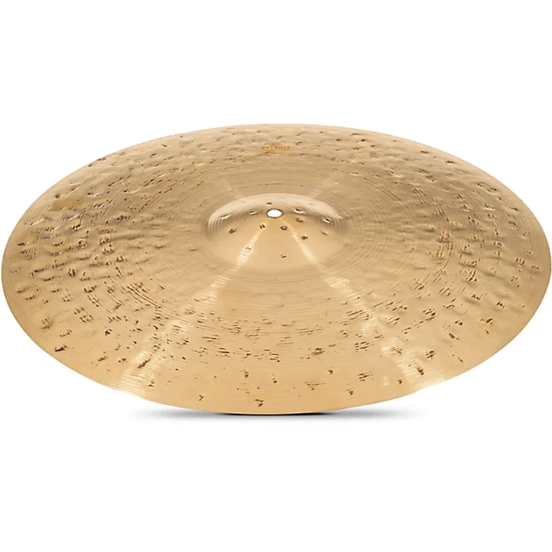 MEINL Byzance Foundry Reserve Ride Cymbal