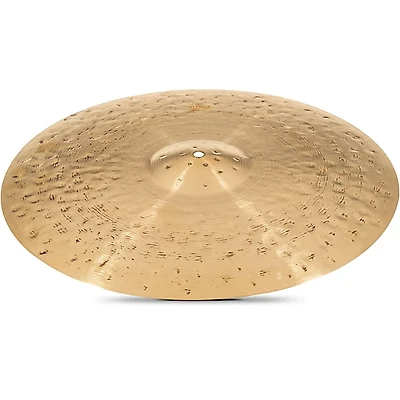 MEINL Byzance Foundry Reserve Ride Cymbal