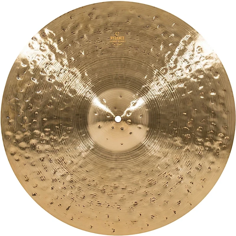MEINL Byzance Foundry Reserve Ride Cymbal