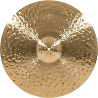 MEINL Byzance Foundry Reserve Ride Cymbal