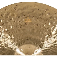 MEINL Byzance Foundry Reserve Ride Cymbal