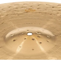 MEINL Byzance Foundry Reserve Ride Cymbal