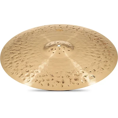 MEINL Byzance Foundry Reserve Light Ride Cymbal
