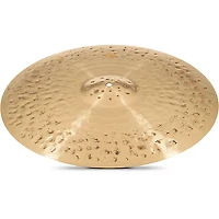 MEINL Byzance Foundry Reserve Light Ride Cymbal