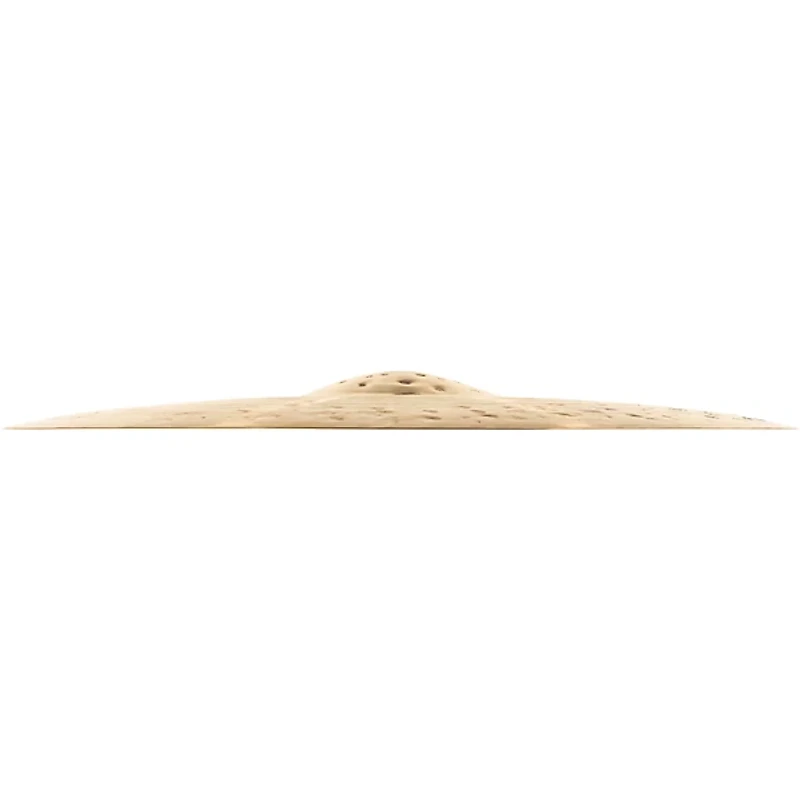 MEINL Byzance Foundry Reserve Light Ride Cymbal