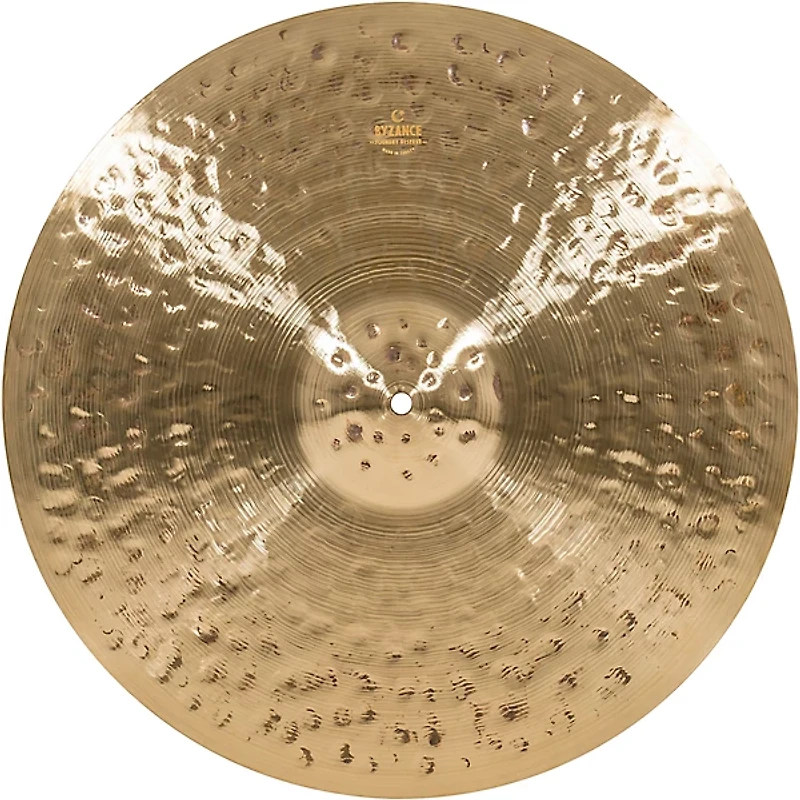 MEINL Byzance Foundry Reserve Light Ride Cymbal