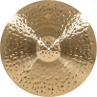 MEINL Byzance Foundry Reserve Light Ride Cymbal