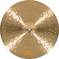 MEINL Byzance Foundry Reserve Light Ride Cymbal