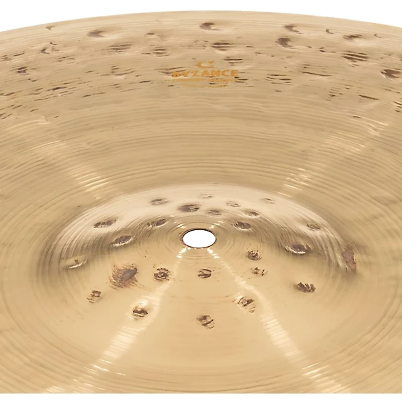 MEINL Byzance Foundry Reserve Light Ride Cymbal