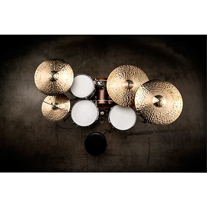 MEINL Byzance Foundry Reserve Light Ride Cymbal