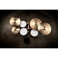 MEINL Byzance Foundry Reserve Light Ride Cymbal