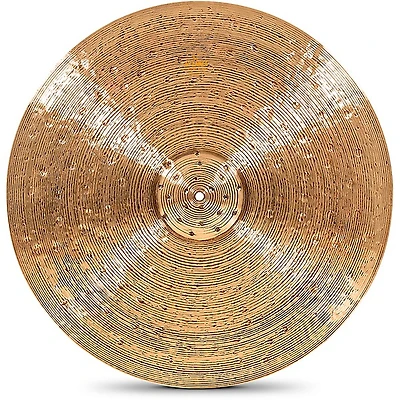 MEINL Byzance Foundry Reserve Light Ride Cymbal
