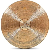 MEINL Byzance Foundry Reserve Light Ride Cymbal