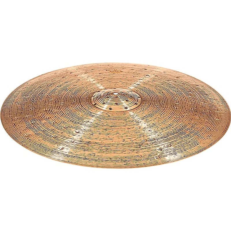 MEINL Byzance Foundry Reserve Light Ride Cymbal