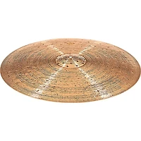 MEINL Byzance Foundry Reserve Light Ride Cymbal