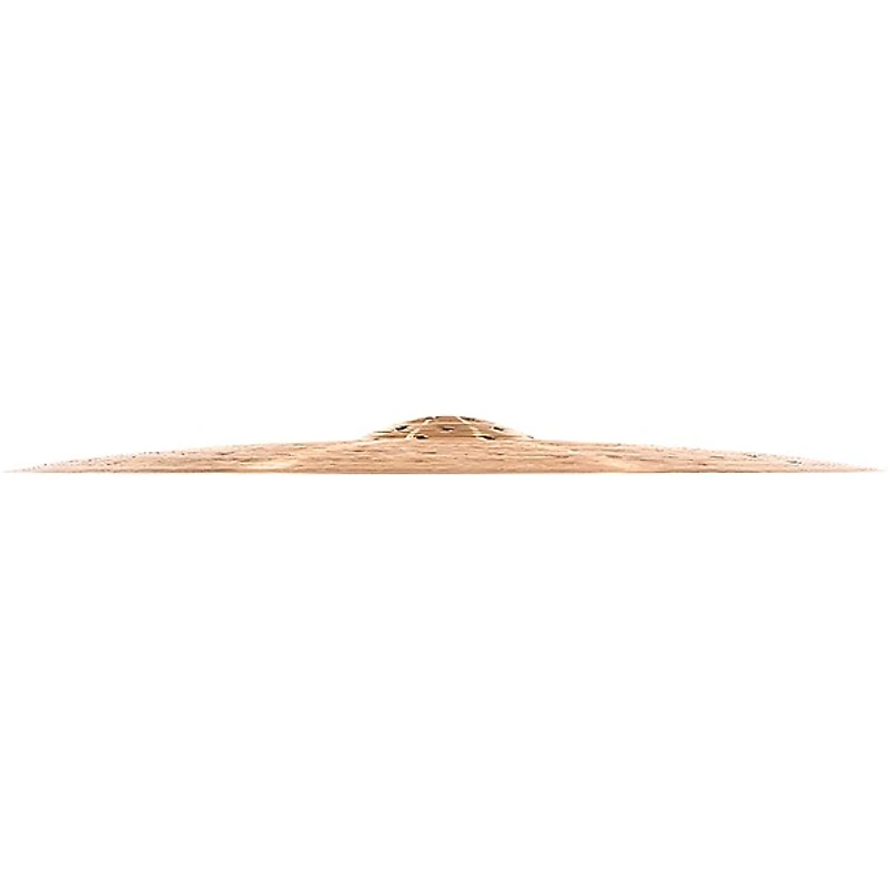 MEINL Byzance Foundry Reserve Light Ride Cymbal