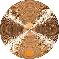 MEINL Byzance Foundry Reserve Light Ride Cymbal