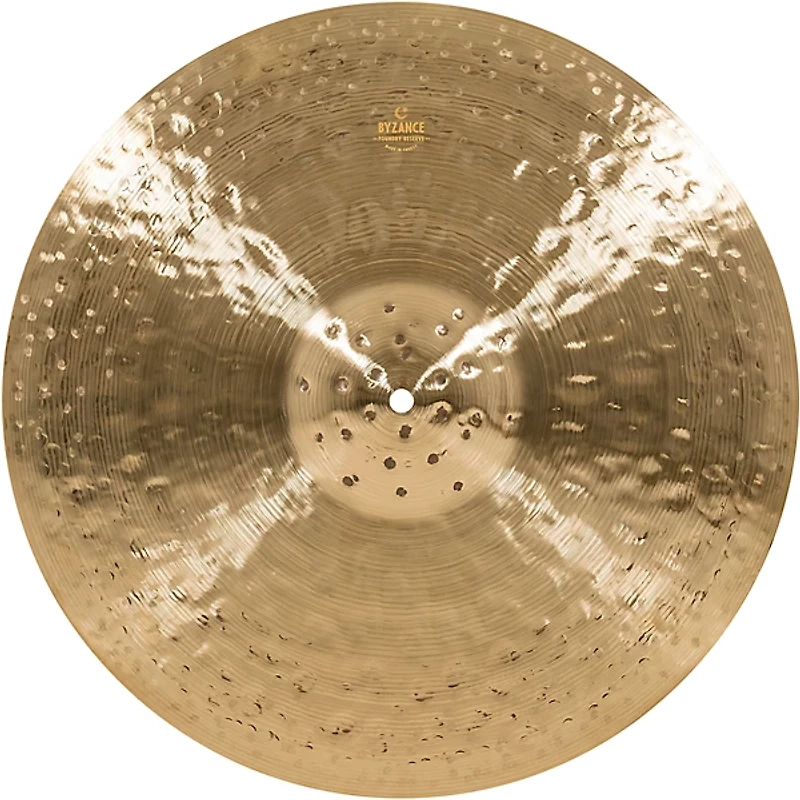 MEINL Byzance Foundry Reserve Crash Cymbal