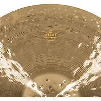 MEINL Byzance Foundry Reserve Crash Cymbal