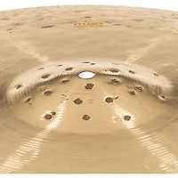 MEINL Byzance Foundry Reserve Crash Cymbal