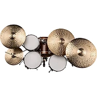 MEINL Byzance Foundry Reserve Crash Cymbal