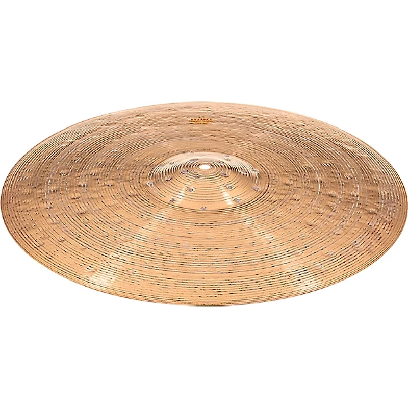 MEINL Byzance Foundry Reserve Crash Cymbal