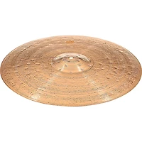 MEINL Byzance Foundry Reserve Crash Cymbal