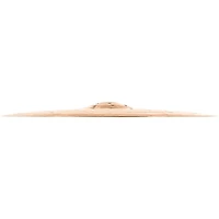 MEINL Byzance Foundry Reserve Crash Cymbal