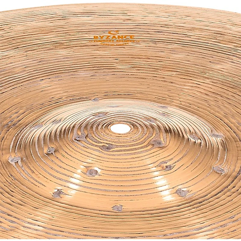 MEINL Byzance Foundry Reserve Crash Cymbal