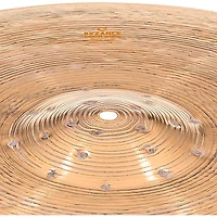 MEINL Byzance Foundry Reserve Crash Cymbal