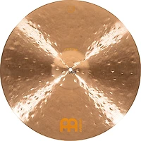 MEINL Byzance Foundry Reserve Crash Cymbal