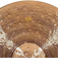 MEINL Byzance Foundry Reserve Crash Cymbal
