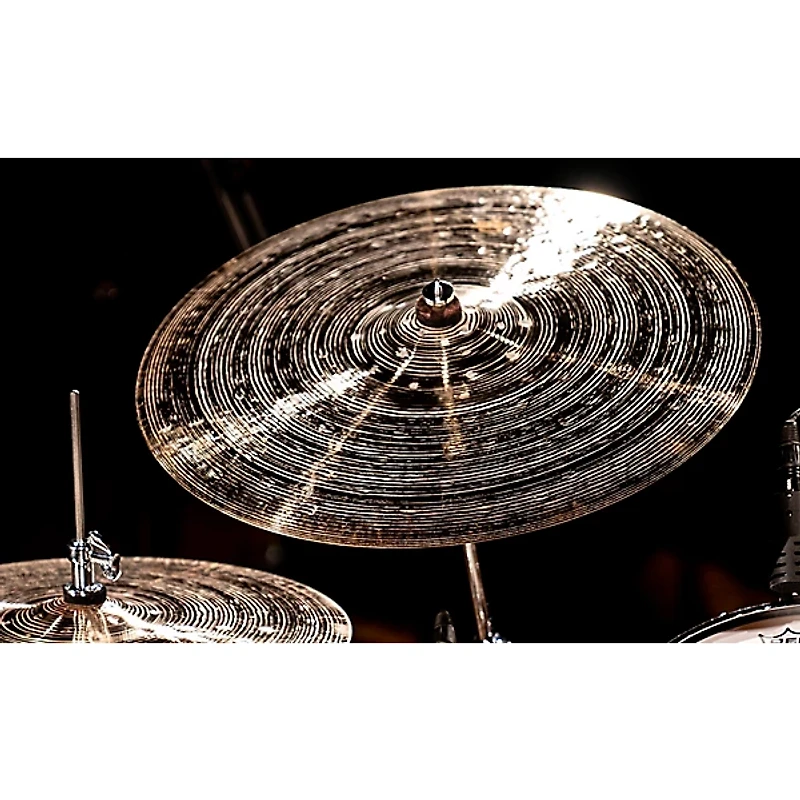 MEINL Byzance Foundry Reserve Crash Cymbal