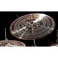 MEINL Byzance Foundry Reserve Crash Cymbal