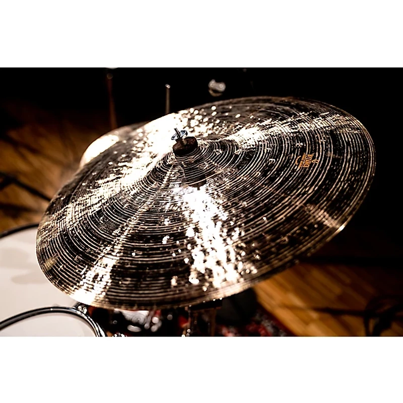 MEINL Byzance Foundry Reserve Crash Cymbal