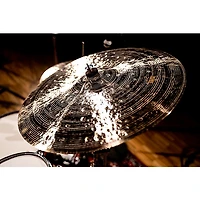 MEINL Byzance Foundry Reserve Crash Cymbal