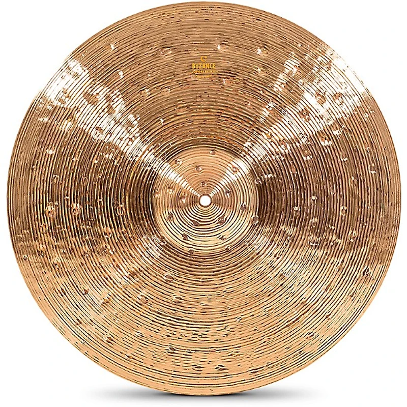 MEINL Byzance Foundry Reserve Crash Cymbal