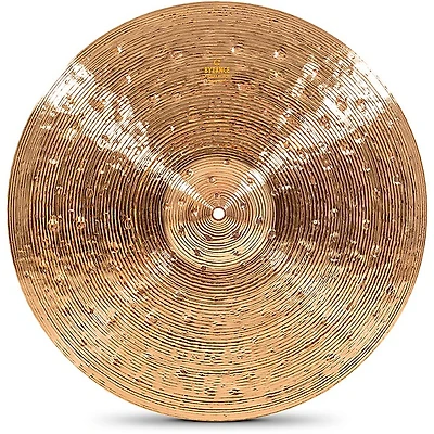 MEINL Byzance Foundry Reserve Crash Cymbal