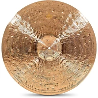 MEINL Byzance Foundry Reserve Crash Cymbal