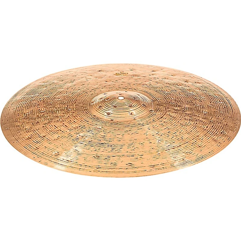 MEINL Byzance Foundry Reserve Crash Cymbal
