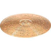 MEINL Byzance Foundry Reserve Crash Cymbal