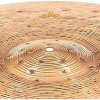 MEINL Byzance Foundry Reserve Crash Cymbal